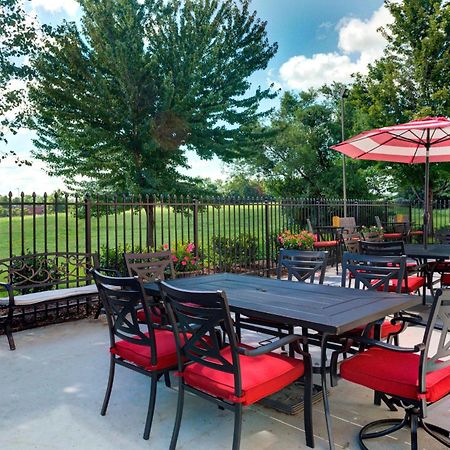 Springhill Suites By Marriott Memphis East Galleria Exterior photo