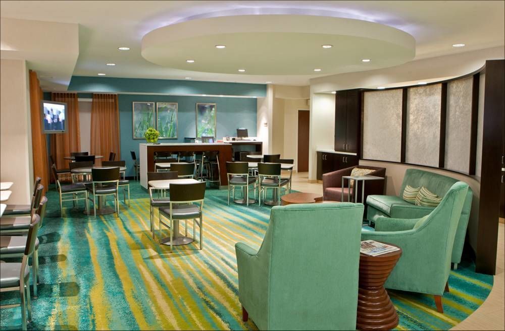 Springhill Suites By Marriott Memphis East Galleria Exterior photo