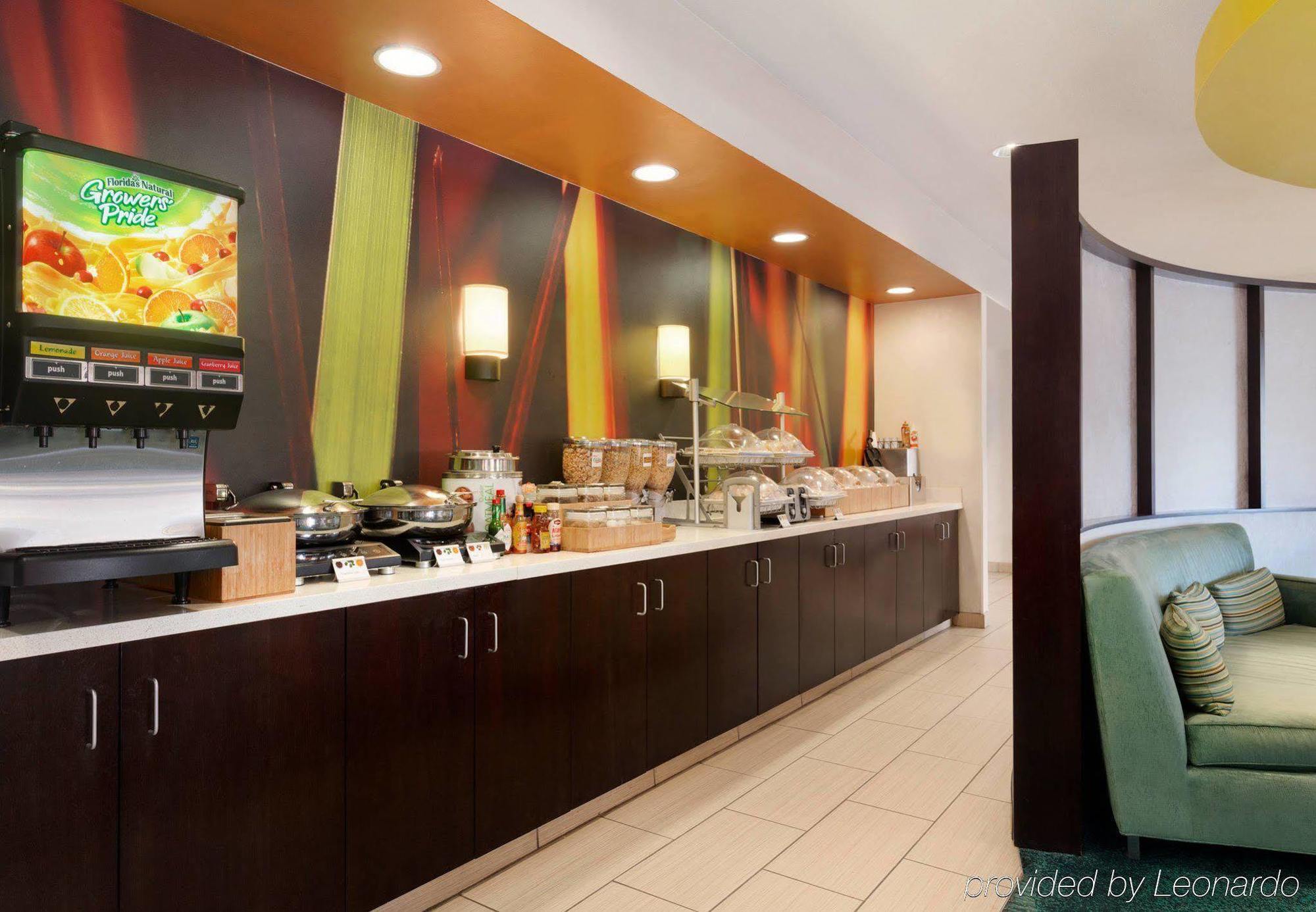 Springhill Suites By Marriott Memphis East Galleria Exterior photo